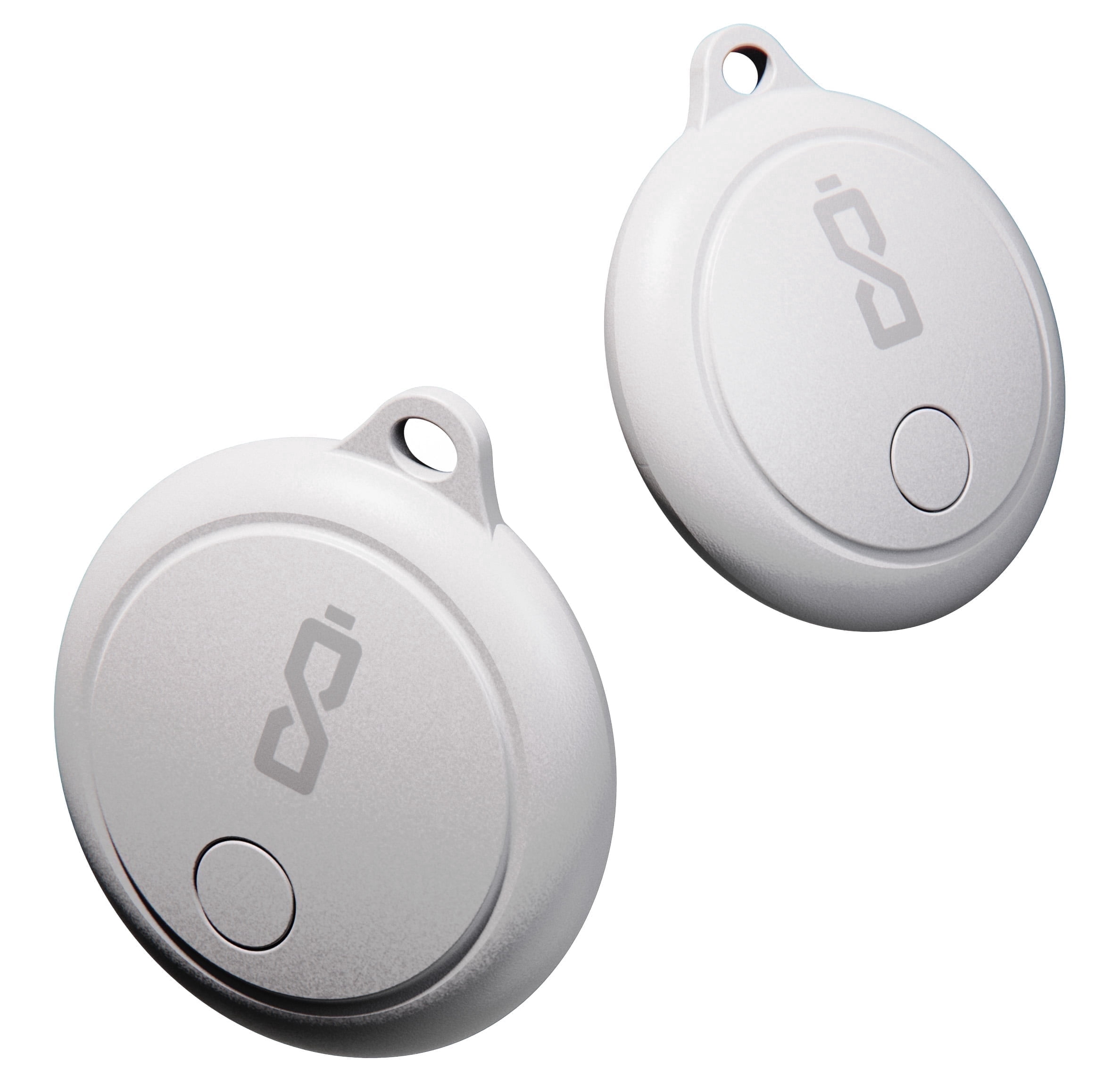B Smart Location Chargeworx Smart Location Tag – 2 Pack, Instantly Track Personal Items ...