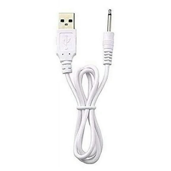 Charging 2.5mm To Usb Converter Instrument Usb Charger Cord
