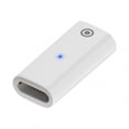 thumbnail image 1 of Charging Adapter for Pencil 1st Generation (Lighting to Lighting Straight), 1 of 7