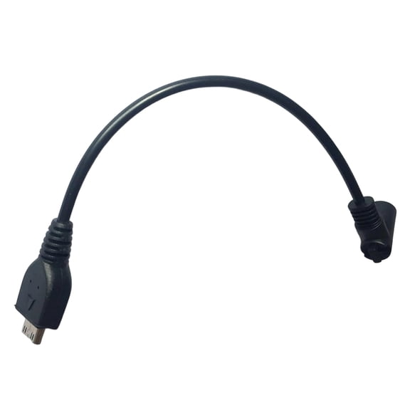 Charging Adapter for VX680/VX670 Mobile Payment Devices Enabling Cordless Power in Retail Setting Without Charging Base