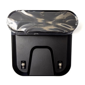 Charging Base for Robot Vacuum Cleaner for AutoVac for Nova S1/ for Nova S1 Pro Self Empty/V9 and for bObsweep RC400/Dustin/Orb-i/Ultra-Vision, Fast Safe Charger Dock Station