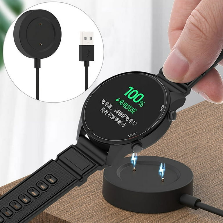 Xiaomi mi sports watch hot sale
