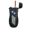 thumbnail image 1 of Charging Battery VFL Mini Fiber Optic Light Source Visual Fault Locator 5~50MW(Optional) LED Light ,Wide Measuring Range, 1 of 8
