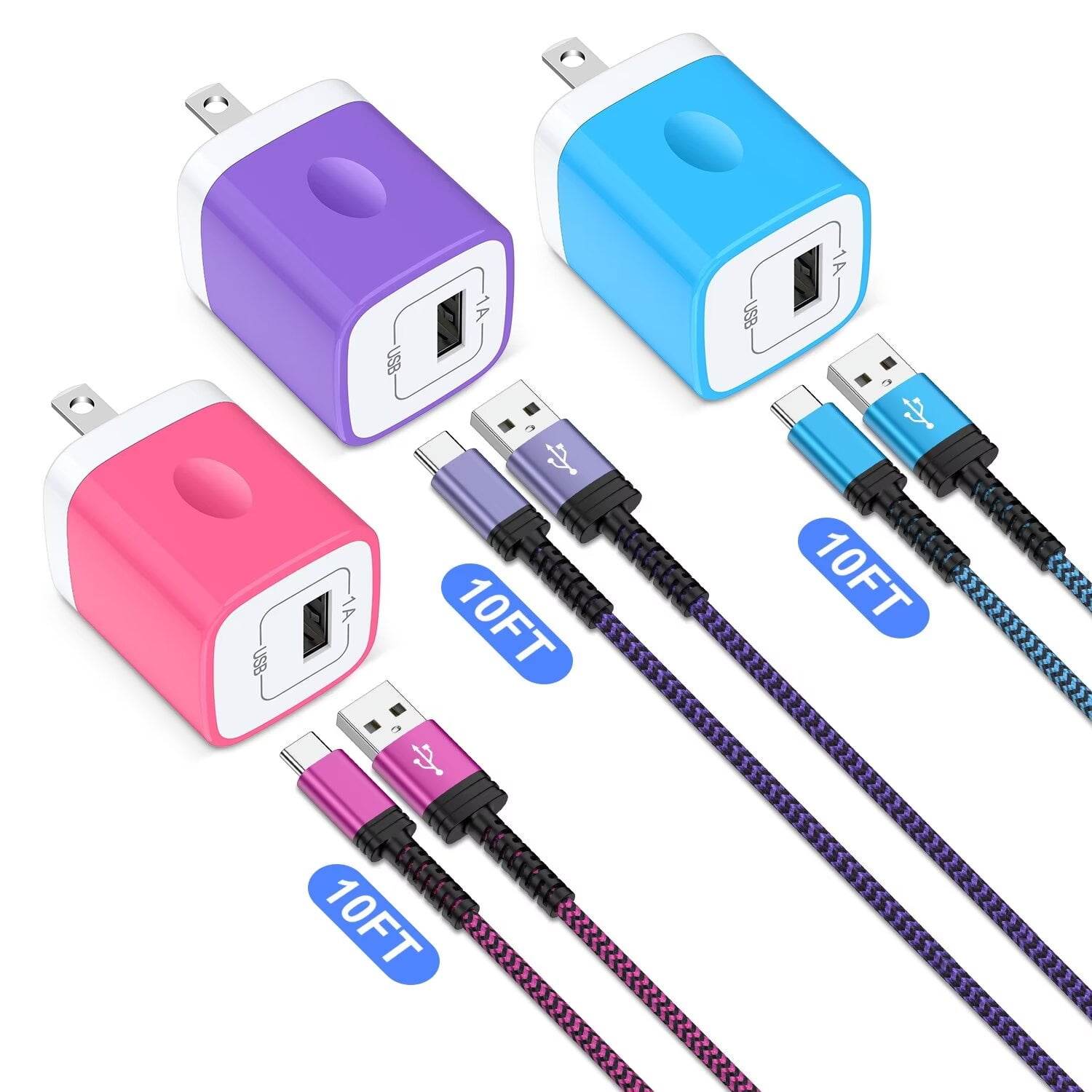 Amazon Lightning To Usb Power Adapter Usb Cable Amazon 10