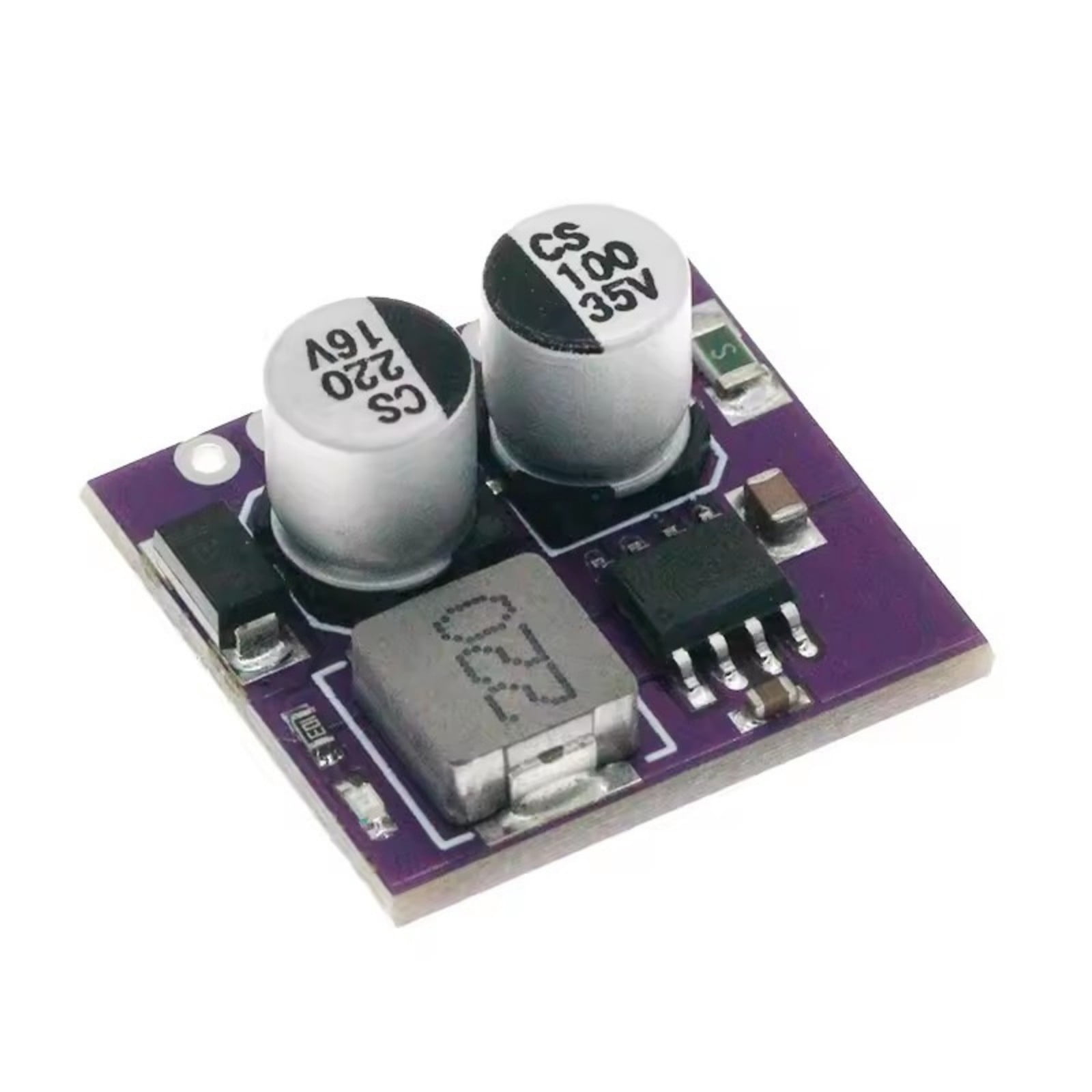 Charging Board Module Voltages Reduction Module Fast Charging Module ...