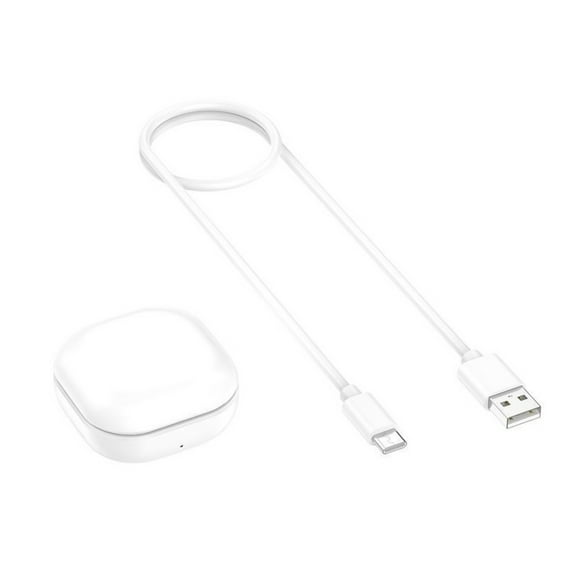 Charging Box for Samsung Galaxy Buds 2 Wireless Headset Charger Case