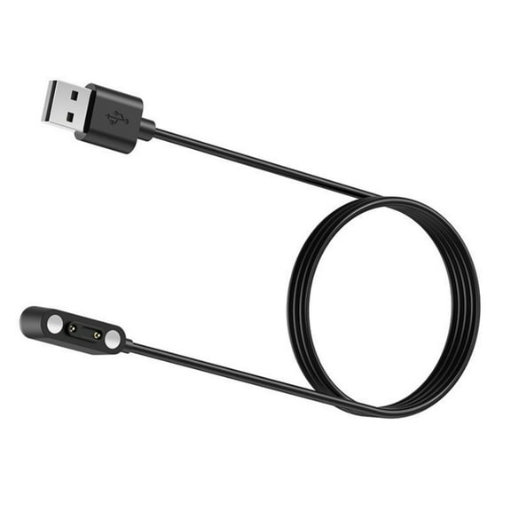 Charging Cable 2Pin Kids Smartwatch Fast Charging Dock for U1/U1Pro/2S/4 Bracelets