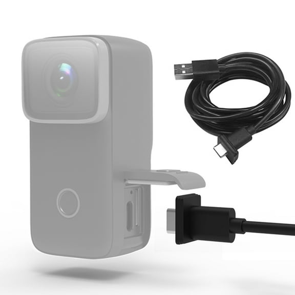Charging Cable,Cable C200 Waterproof Usb Cable Type-c 1.5m C200 Camera Type-c 1.5m C200 Cable Type-c 1.5m Papapi C200 Cable Usb Eryue C200 Cable Qisuo