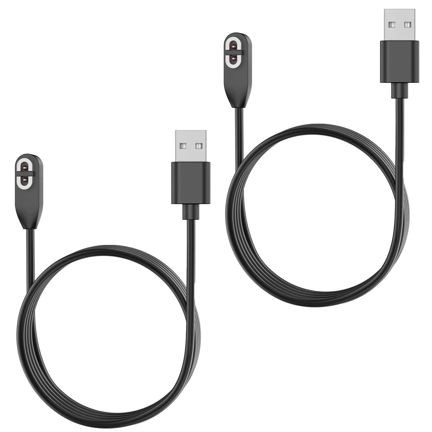 Charging Cable Compatible with aftershokz shokz shockz Aeropex AS800 OpenComm OpenRun Aeropex Mini Pro Charging Cable Walmart