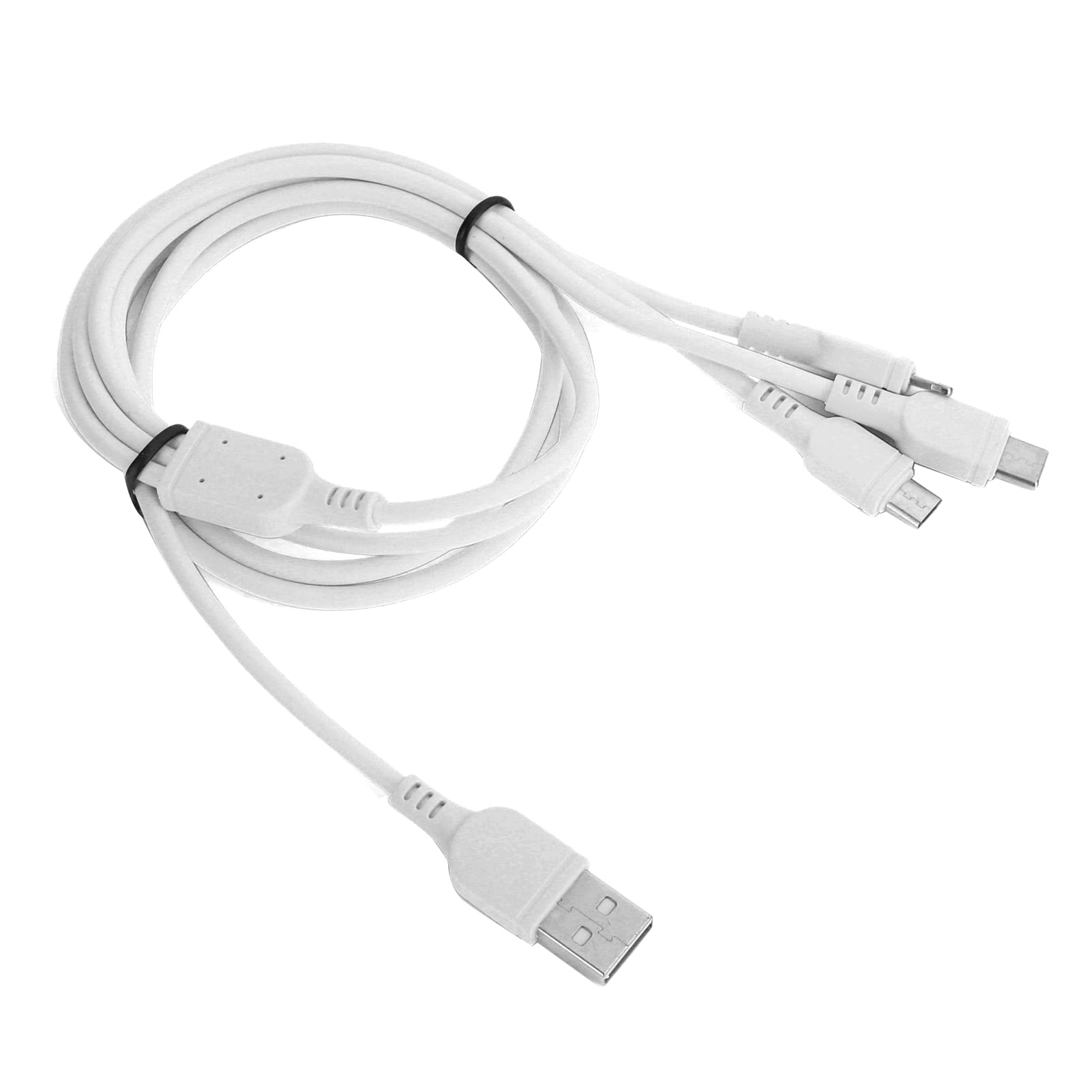 Charging Cable, Data Line 3 In 1 For Various Devices