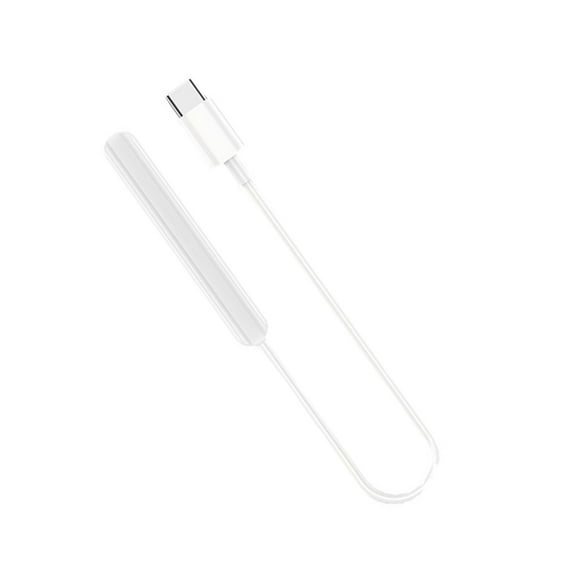 Charging Cable For 2nd Gen Styluses Pen Type C Fast Power Cord Durability Design Portable USB Wire
