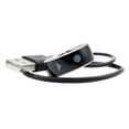 thumbnail image 1 of Charging Cable Line For R02 R06 R09 Intelligent Rings 4mm Round Connector PVC Cord, 1 of 8