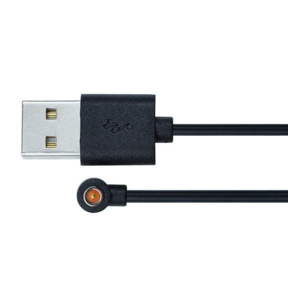 Charging Cable for 4mm Distance Magnetic USB Charging Cord Portable