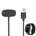 thumbnail image 1 of Charging Cable for Amazfit GTS 4 Mini/Bip 3/Bip 3 Pro Smartwatch Accessories-Replacement Magnetic Charging Cable USB Cord, 1 of 9
