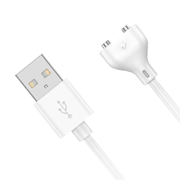 Charging Cable for Electric Toothbrush Smartwatch USB Charging Fast Charging Cord Portable Charging