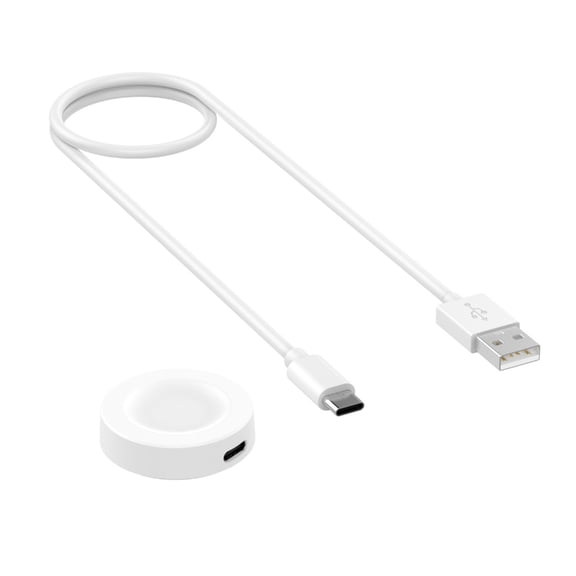 Charging Cable for Watch GT5/GT4/GT2 46mm 41mm Replacement USB C Magnetic Charging Cradle Dock Stand Cable