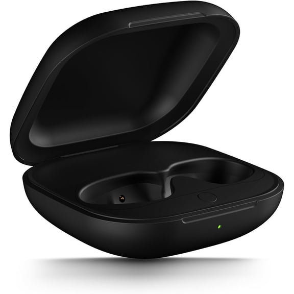 Charging Case Replacement Compatible with Beats Fit Pro - 700mAh Battery Wireless Earbuds Charger Case with Bluetooth Pairing