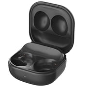 Charging Case for Samsung Galaxy Buds2 Pro, Replacement Charger Case for Samsung Galaxy Buds 2 Pro Support Bluetooth Pairing, Wireless & Wired Charging Not Included Earbuds