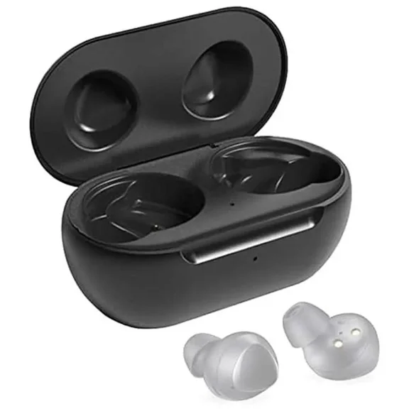 Charging Case for Galaxy Buds/Galaxy Buds+ (SM-R170/R175), Replacement Charger Case Cradle Dock for Samsung Earbuds