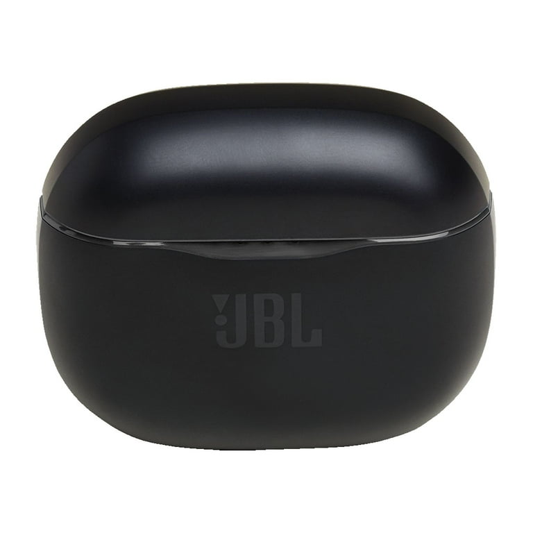 Charging Case for JBL TUNE 120TWS Wireless Headphones Black Used