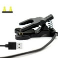 thumbnail image 1 of Charging Clip USB Charger Adaptor For MetaWatch Strata/ Frame Smart Watch Y2G7, 1 of 1