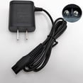 thumbnail image 1 of Charging Cord for Philips Shaver, Replacement Power Cable for HQ8505/7000/5000/3000 Series (Black), 1 of 6