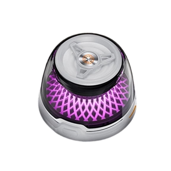 Charging Dock Base 15W Wireless Charging Night Light Bluetooth-compatible Woofer Small Design Subwoofer