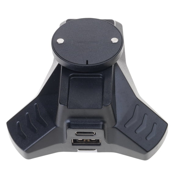 Charging Dock Base Gaming Charging Dock for Logietch GPROX Superlight2 GPW4/3/2/1 Charging Dock Base