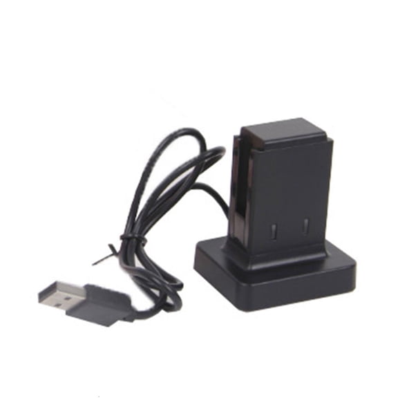 Charging Dock Cradle Controller Charging Station for Controller with Indicator Light Charger Base Charger Dock Stand