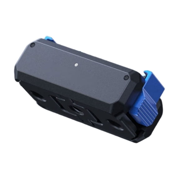 Charging Dock For Action Cameras Quick-Release Design Portable Expandable Power Base