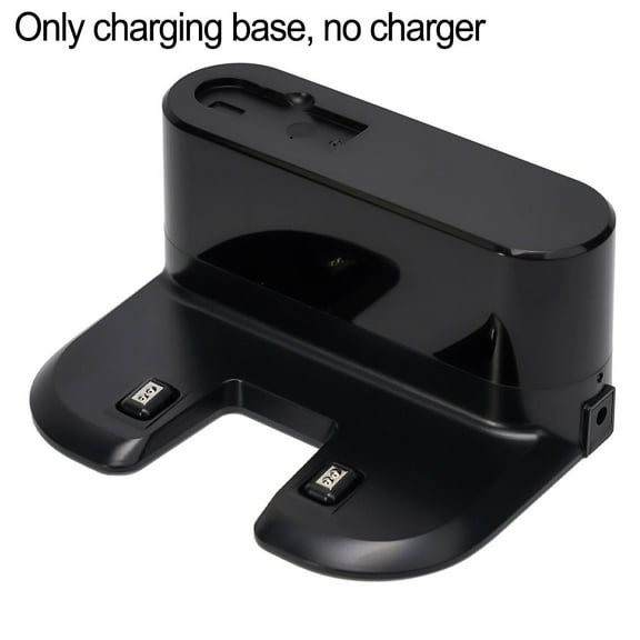 Charging Dock For K2/K3/K3A/K4 For M210 Recharge Base Charger Station Robot Vacuum Cleaner Accessories Home Appliance Parts