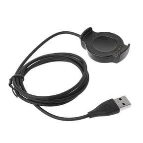 Charging Dock for Huawei Watch 2/2 Pro, Magnetic Fast Charging Base Cradle for Huawei Watch 2 Generation Smartwatch, Portable Replacement Charger with USB Cable for Huawei Watch 2 Pro Accessories