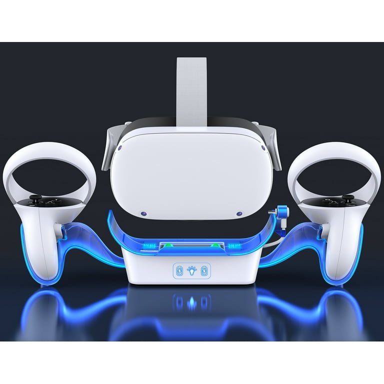 Can you use oculus on sale quest on ps4