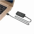 thumbnail image 1 of Charging Dock Stand Station for PS5 Dual Sense Controller, 1 of 5