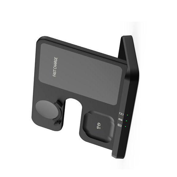 Charging Dock Station for S22/S21/S20/Note 20 Phones Quick Charging Holder