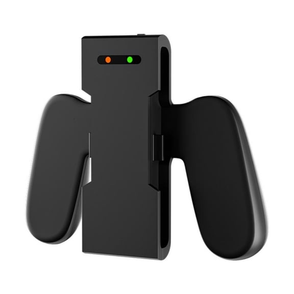 Charging Dock Station with LED Indicator Light for NS2 Gaming Accessories Game Handle Charging Grip Bracket