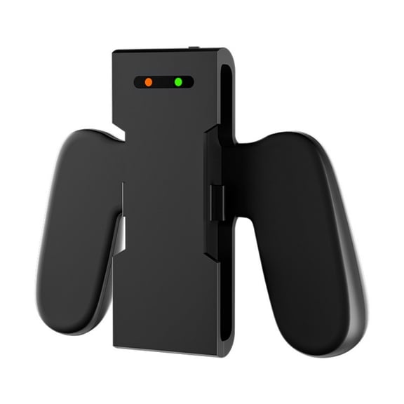 Charging Dock Station with LED Indicators Light for NS2 Gaming Accessories Game Handle Charging Grip Bracket