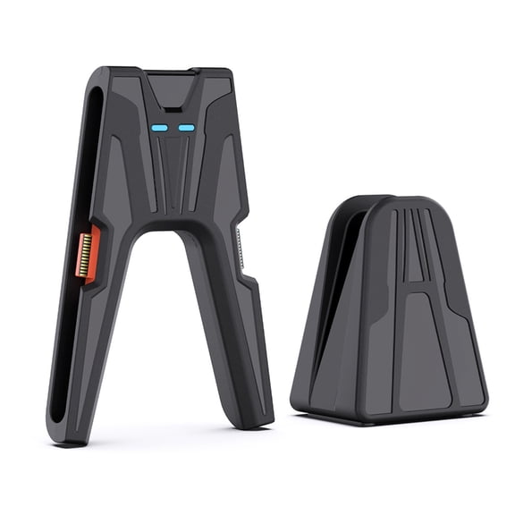 Charging Dock Suitable for NS 2 Charging Stand Station Magnetic Adsorption Practical And Wear Resistant