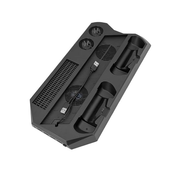 Charging Dock Vertical Stand For PS4 Pro PS Move Controller PSVR Converter