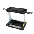 thumbnail image 1 of Charging Dock With Game Storage Organiser LED Lighting And Controller Stand for NS2 Gaming Accessories, 1 of 5
