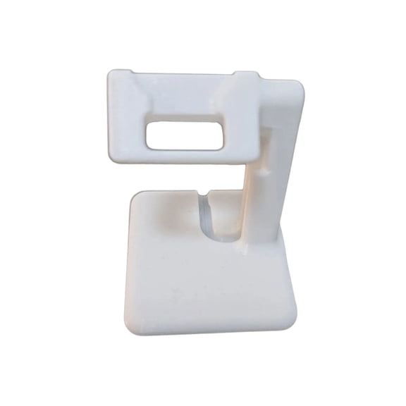 Charging Dock for Band 9 Desktop Smartwatch Display Stand Plastic Charging Station Base Holder Watch Accessories