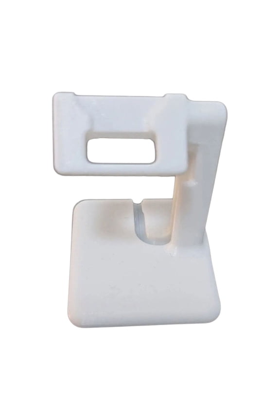 Charging Dock for Band 9 Desktop Smartwatch Display Stand Plastic Charging Station Base Holder Watch Accessories