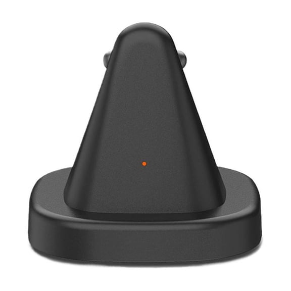Charging Dock for Meta Smart Glasses Fast Charging, Black, 3.94x3.15x1.97 Inch