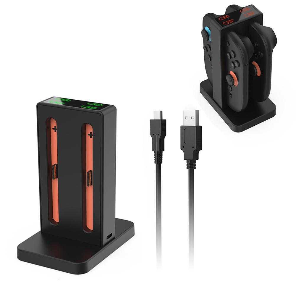 Charging Dock for Nintendo Switch 2, Magnetic Jamaica Ubuy