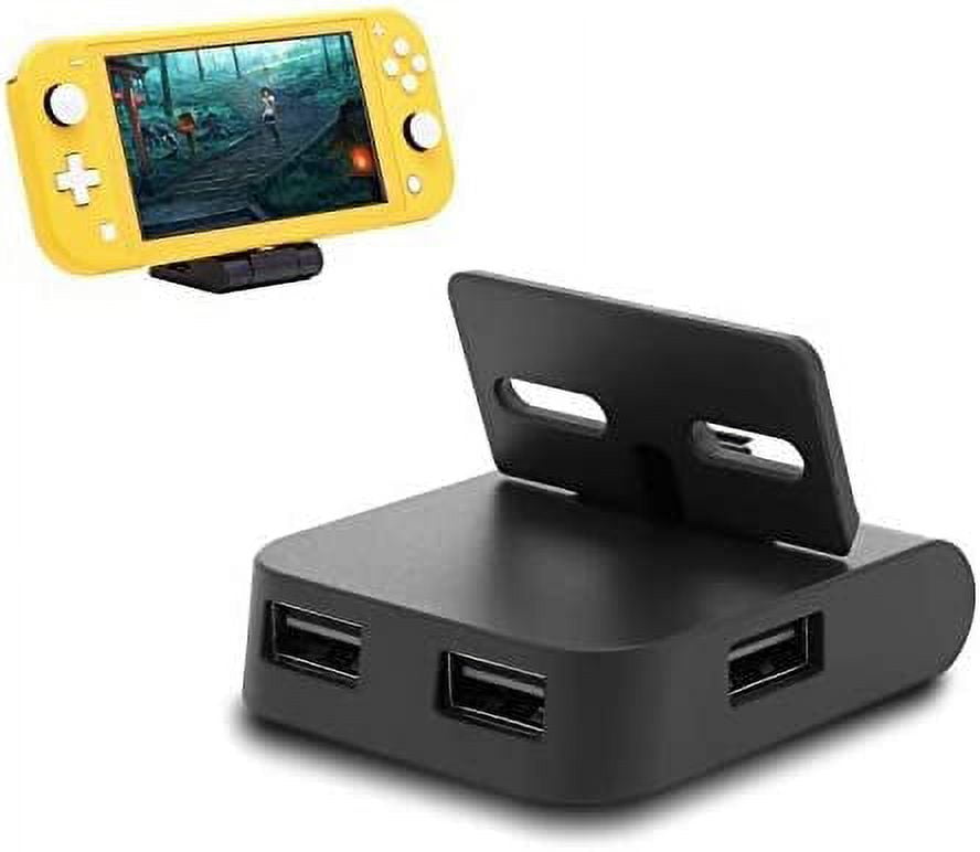 Lite Charging Dock Can You Put A Switch Lite In A Dock Insten