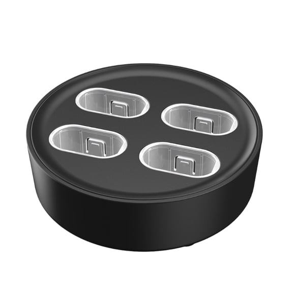 Charging Dock for X Series Sx Control,Charging Cradle with Battery Pack