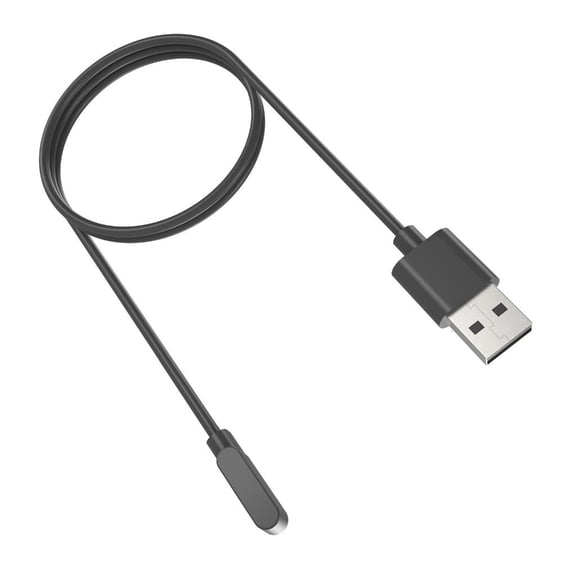 Charging Docking Station for Watch GTS USB Charging Cable Watch Accessory