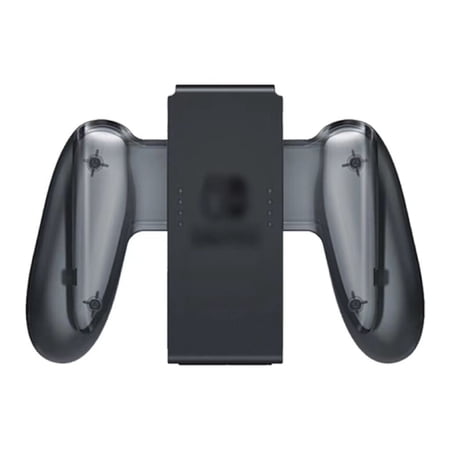 Charging Grip for Nintendo Switch Joy-Con - Play and Charge Simultaneously