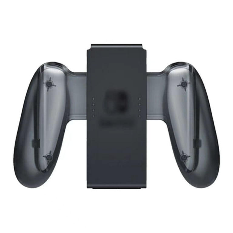Aolion Charging Grip Bracket Para O Switch Joycon Handle Controlador De