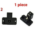 thumbnail image 1 of Charging Hole 6V 12V Round Charging Port for Children Electric Car 2#, 1 of 6